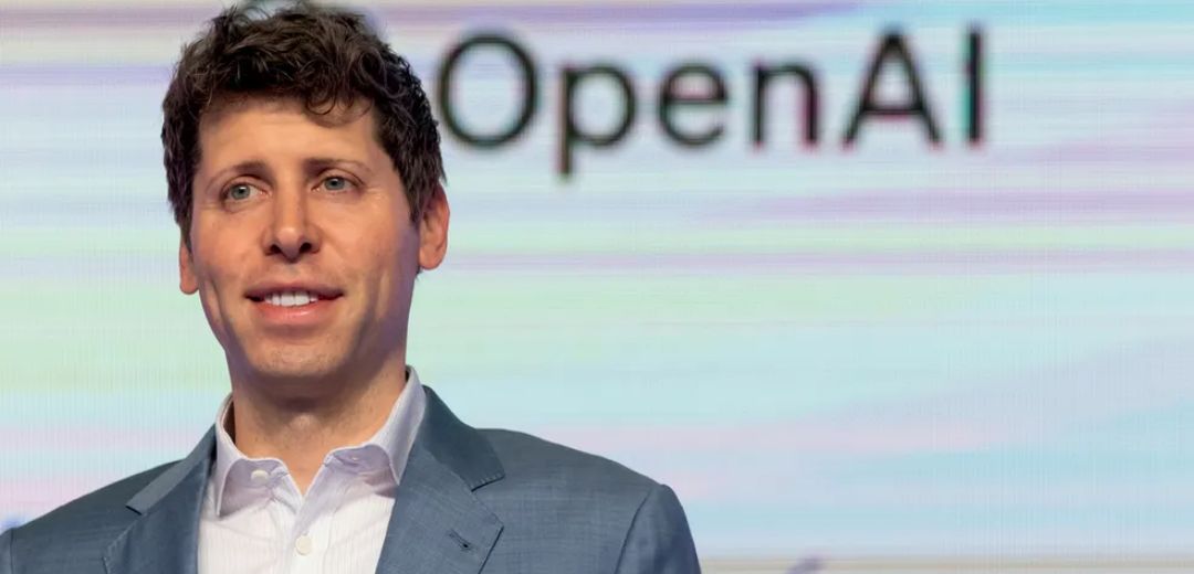 Fundador da OpenAI, Sam Altman, Distribuiu Dinheiro de Graça para Milhares de pessoas. Veja o Resultado!